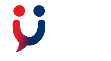 Tia do Idioma Logo